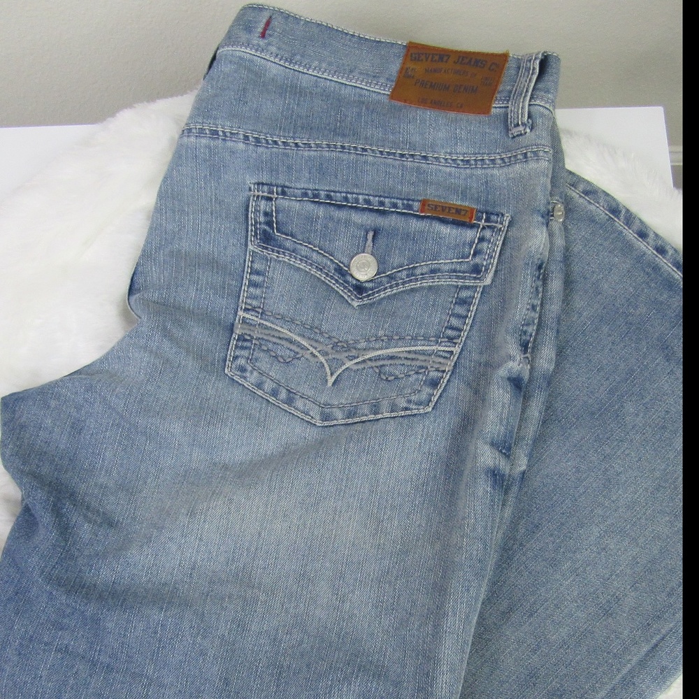 Seven7 jeans